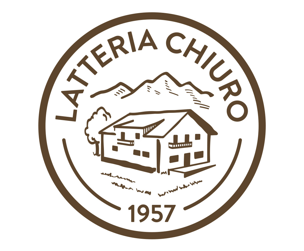 Logo Latteria Chiuro